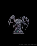 Critical Role: Monsters of Exandria Premium socha Obann the Punished 23 cm